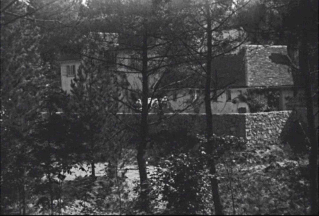 corberlot - terrasse cote jardin